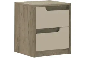 Тумба прикроватная Гавана