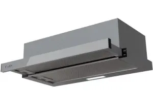 LEX HIDE G 600 GREY