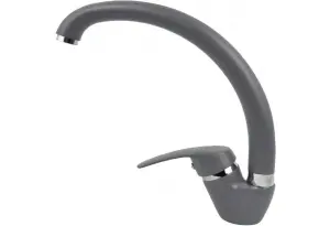 LEX Isonzo Deep Grey