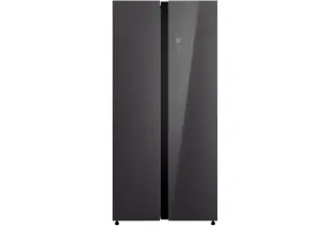 Холодильник двухкамерный отдельностоящий с инвертором LEX LSB520SLGID New
