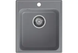 LEX Balaton 420 Deep Grey