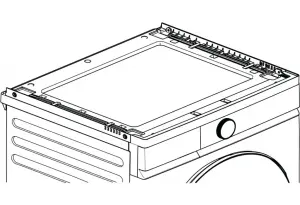 Соединительная панель LEX Shelf MAGNA GR