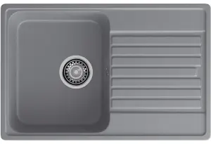 LEX Geneva 740 Deep Grey