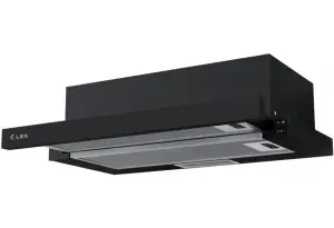 LEX HIDE 500 BLACK
