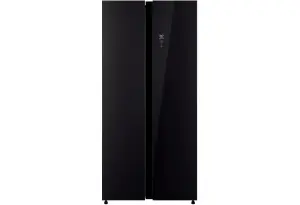 Холодильник двухкамерный отдельностоящий с инвертором LEX LSB520BLGID New