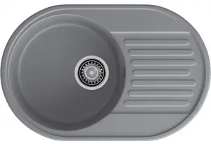 LEX Como 740 Deep Grey