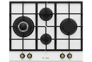 LEX GVG 643C WH