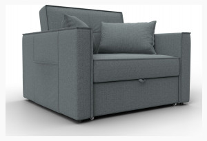 Кресло-кровать Лига-104 (80)