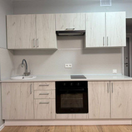 Кухня Европа