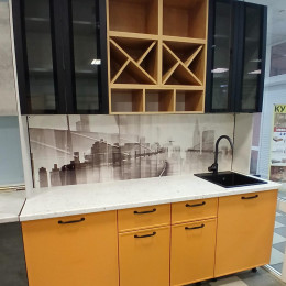 Кухня Марта