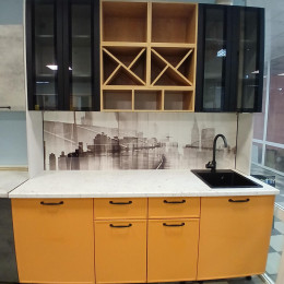 Кухня Марта