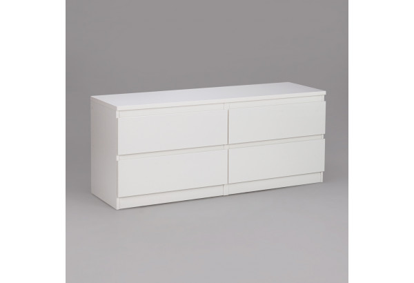 Тумба ТВ "Кастор" 4 ящика - главное фото