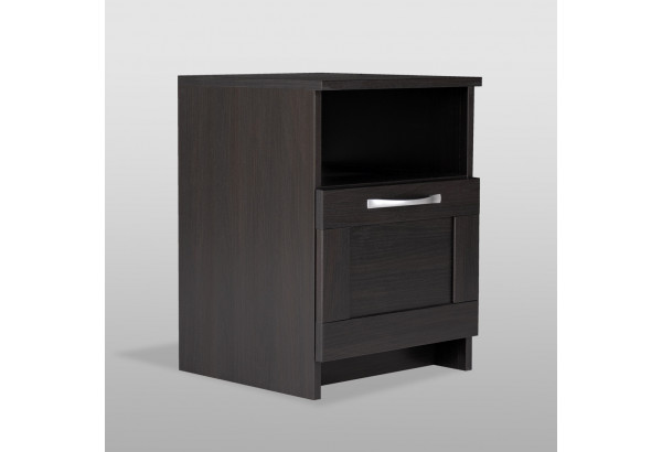 Тумба "Сириус" дуб венге - главное фото