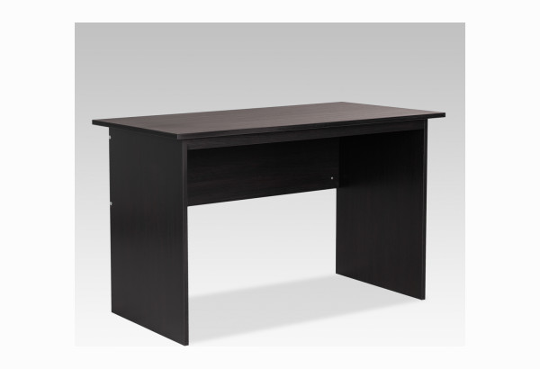 Стол КАСТОР письменный 120х65, цвет Дуб Венге - главное фото