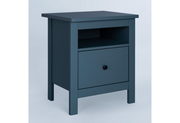 2.08.03.010.6 САГА тумба темно-бирюзовая - главное фото