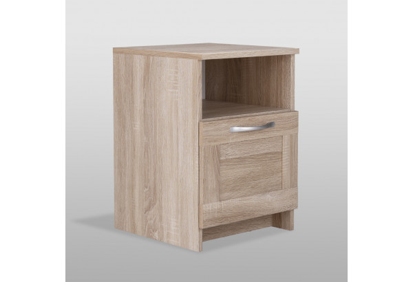 Тумба "Сириус" дуб сонома - главное фото