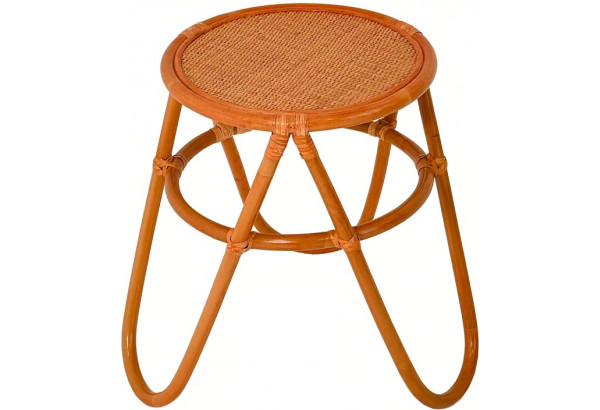 Столик Киви из ротанга - главное фото