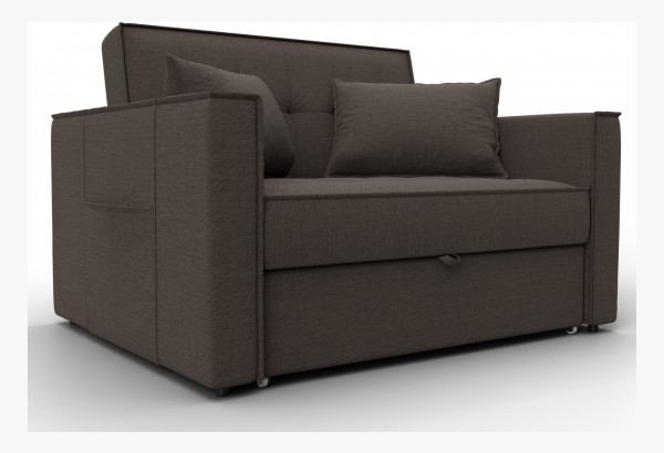 Диван прямой Лига-104 (140) - главное фото