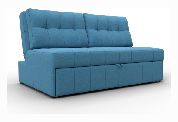 Диван прямой Лига-107 (140) - главное фото