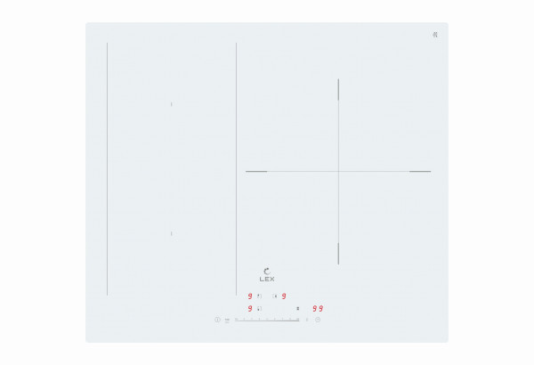 LEX EVI 631A WH - главное фото
