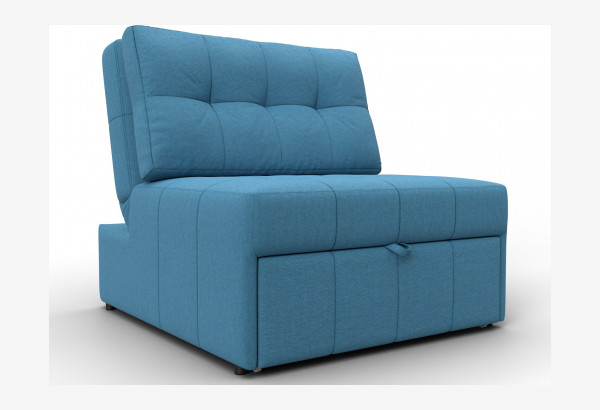 Кресло-кровать Лига-107 (80) - главное фото