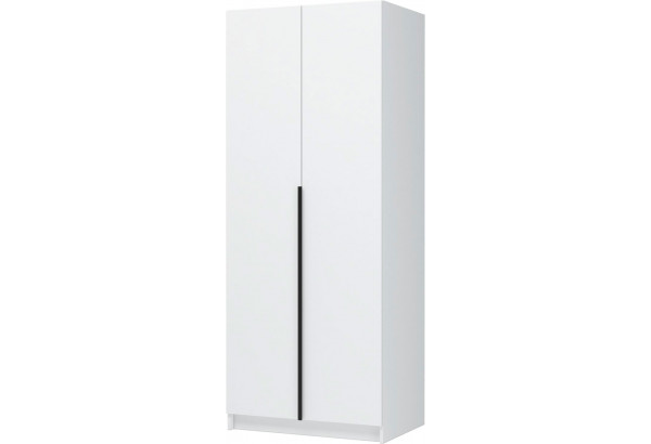 Шкаф 2-х створчатый ШК-01 "Лион" - главное фото