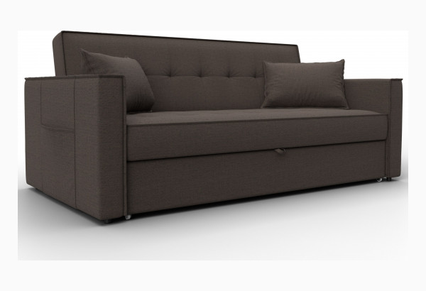 Диван прямой Лига-104 (160) - главное фото