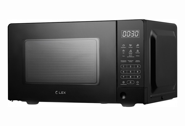 LEX FSMO D20.10 BL - главное фото