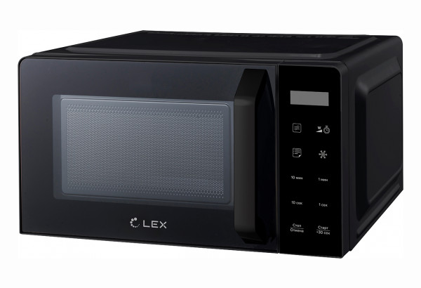 LEX FSMO D20.11 BL - главное фото