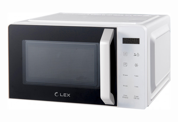 LEX FSMO D20.11 WH - главное фото