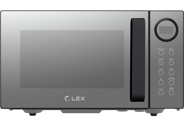 LEX FSMO D23.10 BL - главное фото