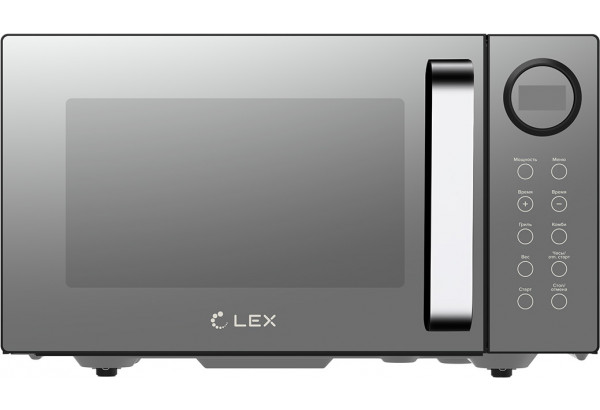 LEX FSMO D23.10 WH - главное фото