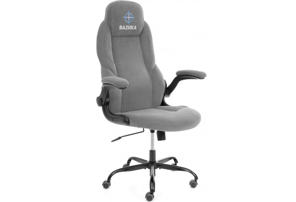 Кресло BAZUKA metalBL - главное фото