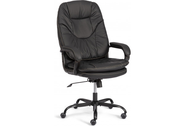 Кресло COMFORT Lux (22) metalBL - главное фото