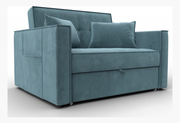 Диван прямой Лига-104 (140) - главное фото