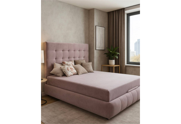 Тахта "Реми" эффект "парения" - главное фото