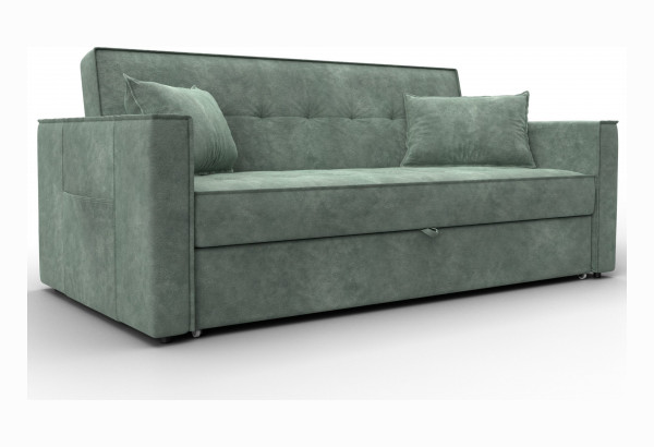 Диван прямой Лига-104 (160) - главное фото