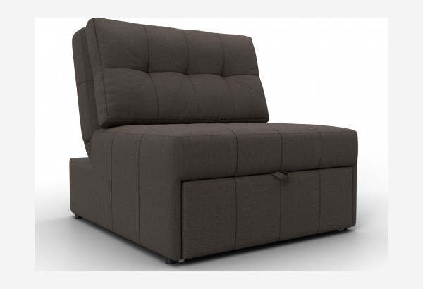 Кресло-кровать Лига-107 (80) - главное фото