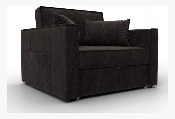 Кресло-кровать Лига-104 (80) - главное фото