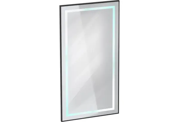 Зеркало "Нора" прихожая навесное - главное фото