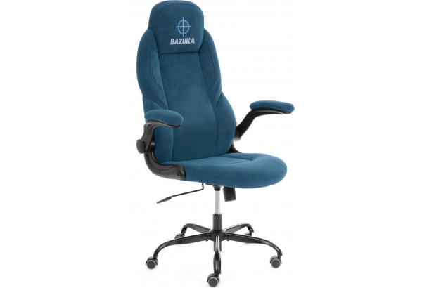 Кресло BAZUKA metalBL - главное фото