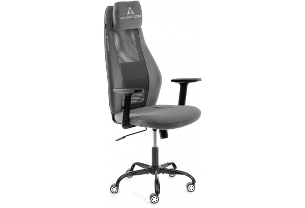 Кресло AVIATOR PLT metalBL - главное фото