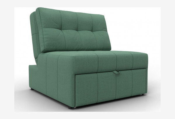 Кресло-кровать Лига-107 (80) - главное фото