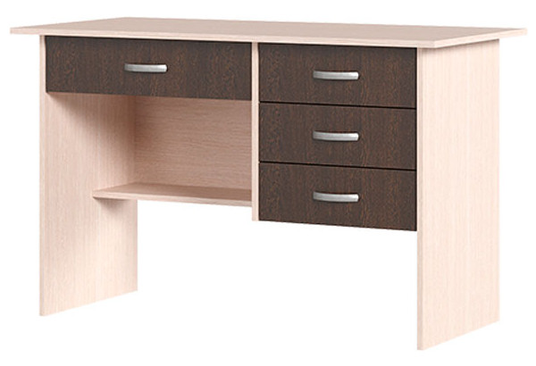 Стол письменный «Сити» - главное фото