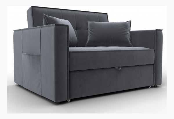 Диван прямой Лига-104 (140) - главное фото