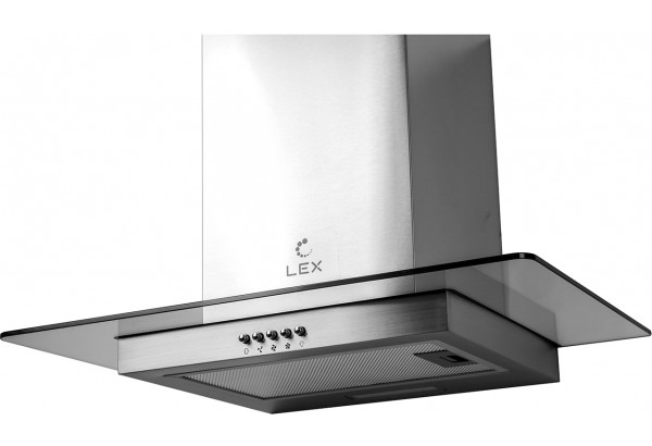LEX Apollo N 600 Inox - главное фото