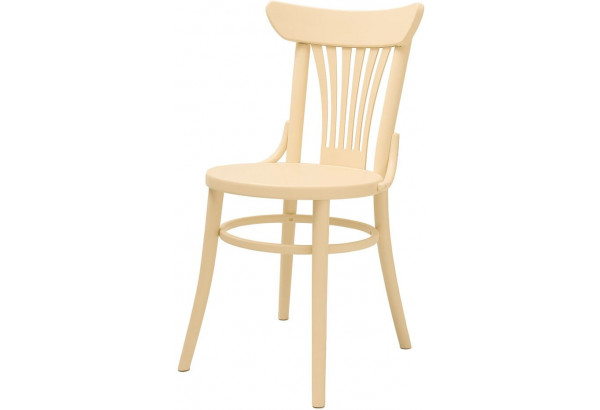 Стул венский Уран, слоновая кость - главное фото