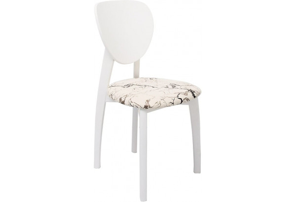 Стул кухонный Модерн, белый - главное фото