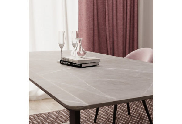 Стол обеденный Whispered Whirl - главное фото