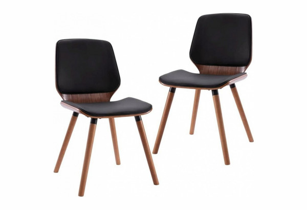 Набор из 2 стульев Aether - главное фото